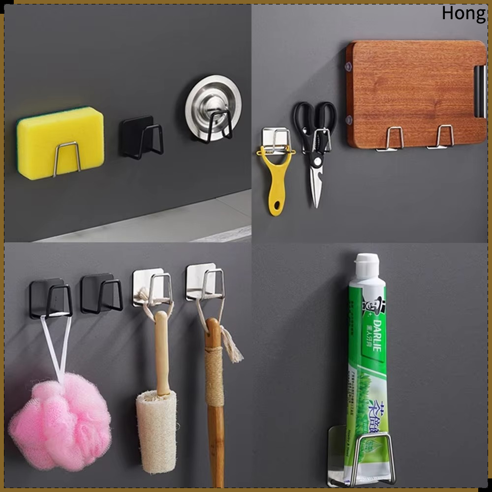 Kitchen Gadgets Website - Kitchen Sponge Storages Sink Drain Drying