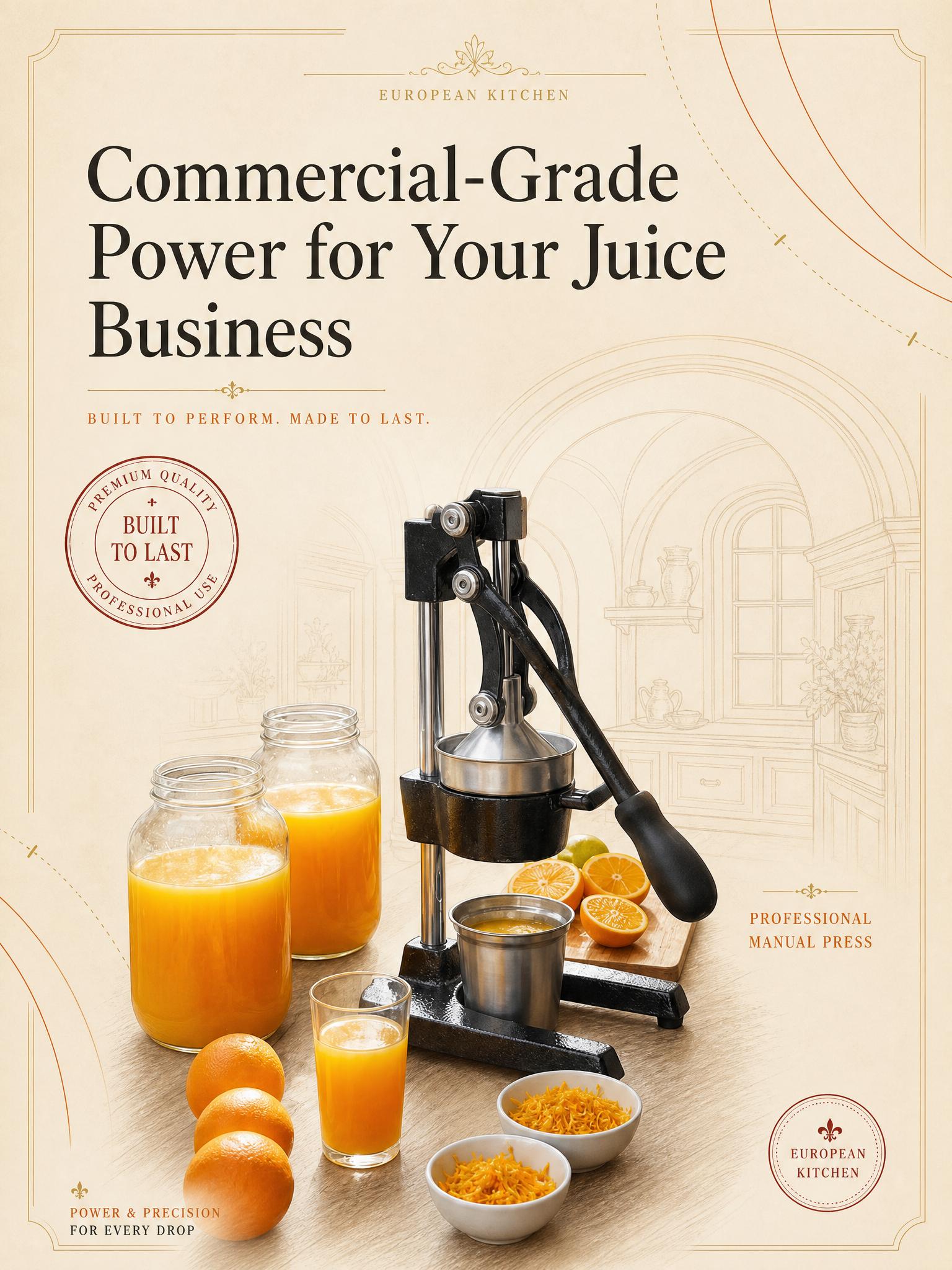 Manual Juicer, Manual Citrus J - Kitchen Gadgets Juicer 评论和价格
