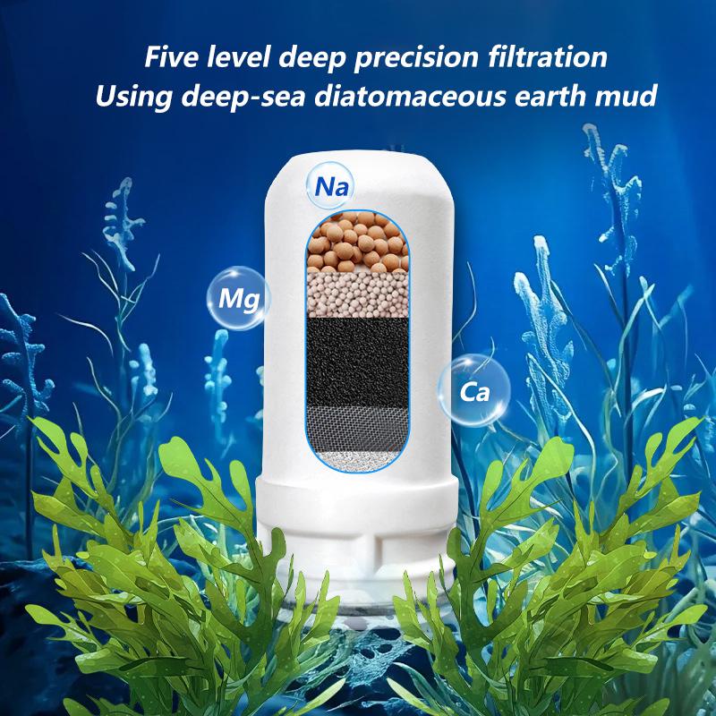 2Pcs 2025 New Replacement Cera - Kitchen Gadgets New 2025 评论和价格