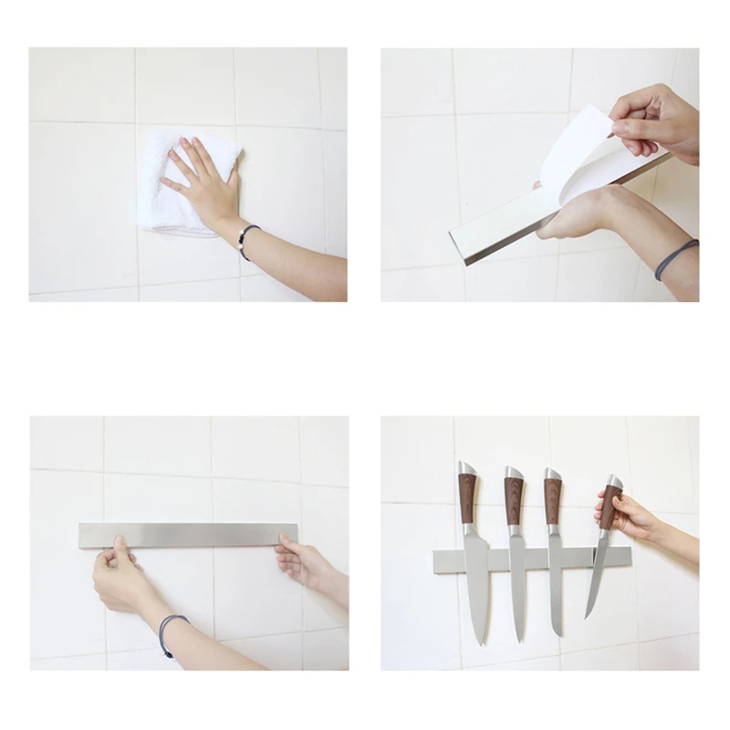 Professional Magnetic Knife St - Magnetic Knife Strip 评论和价格