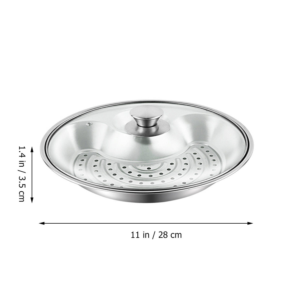 1Pcs Stainless Steel Dumpling  - Kitchen Gadgets Store 评论和价格