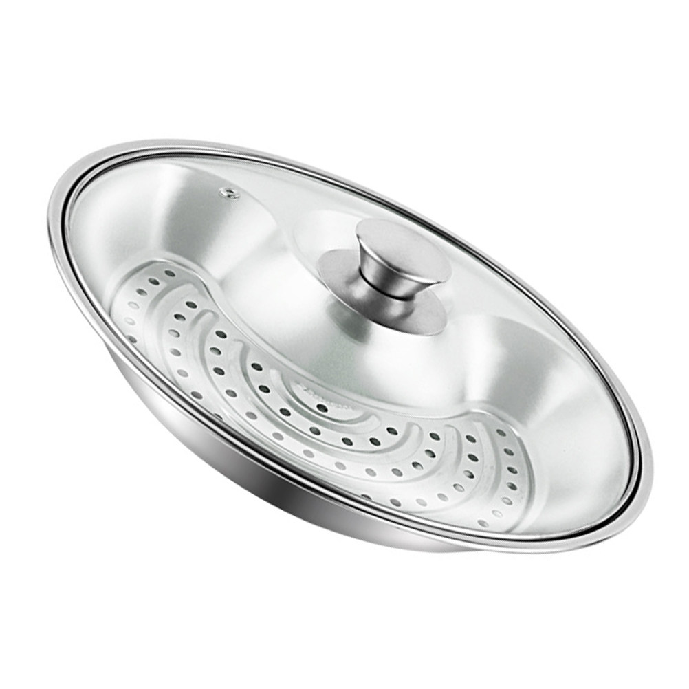 1Pcs Stainless Steel Dumpling  - Kitchen Gadgets Store 评论和价格