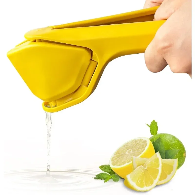 New Kitchen Gadgets Lemon Sque - Kitchen Gadgets Juicer 评论和价格