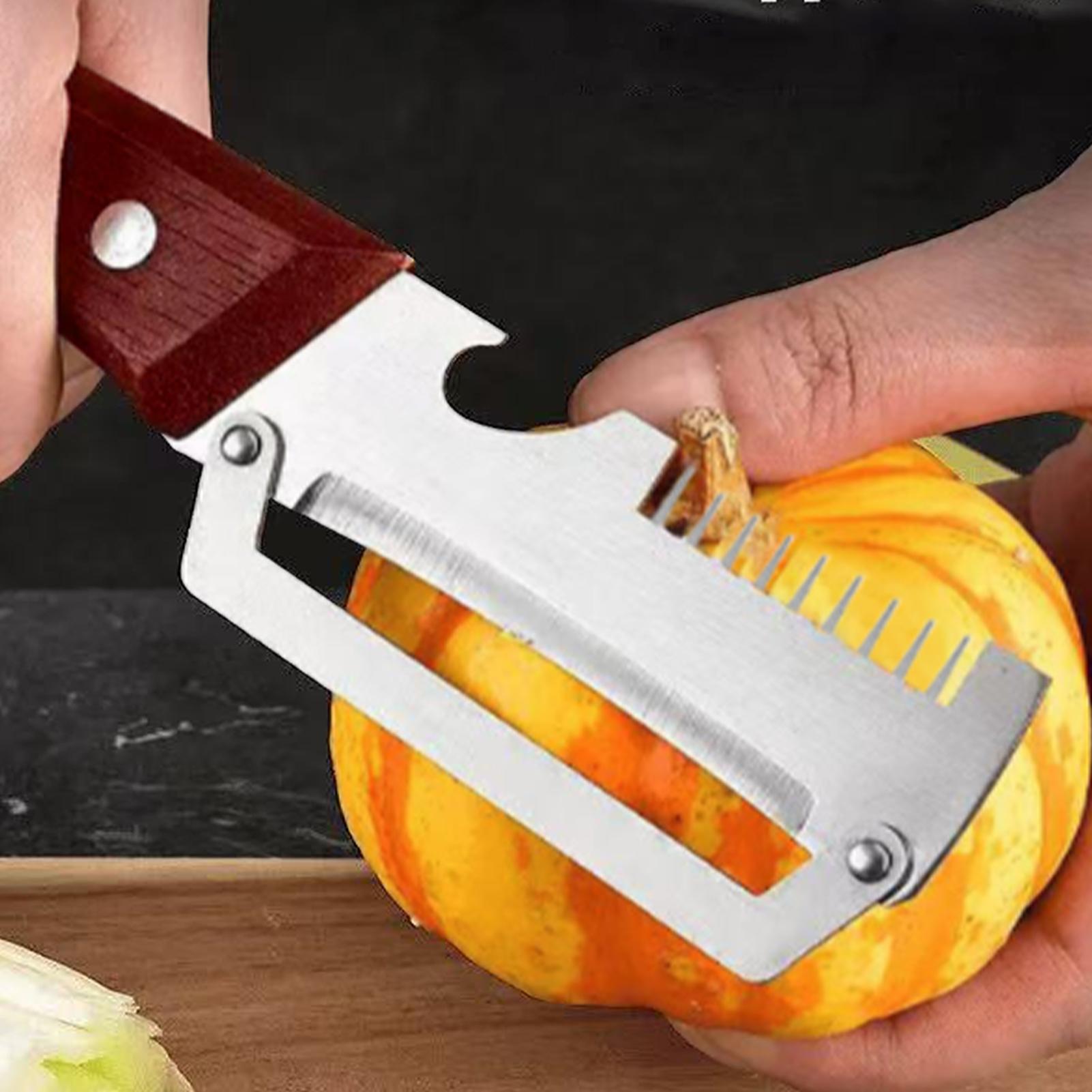 3in1 Vegetable Peeler With Woo - Kitchen Gadgets For Chefs 评论和价格