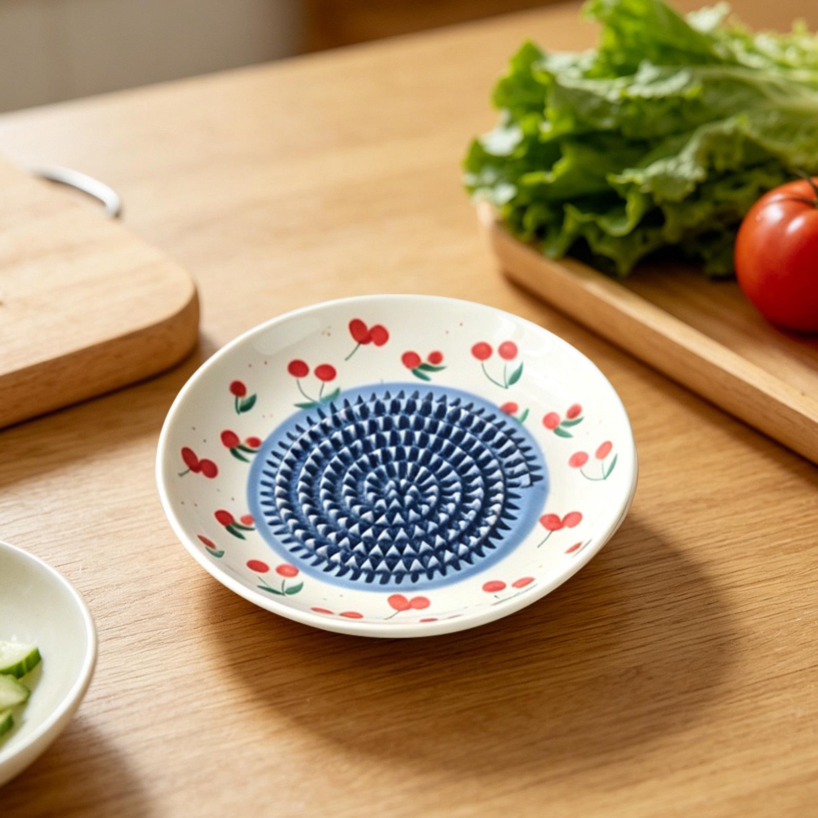 Simple Ceramic Ginger Grater T - Kitchen Gadgets For Men 评论和价格