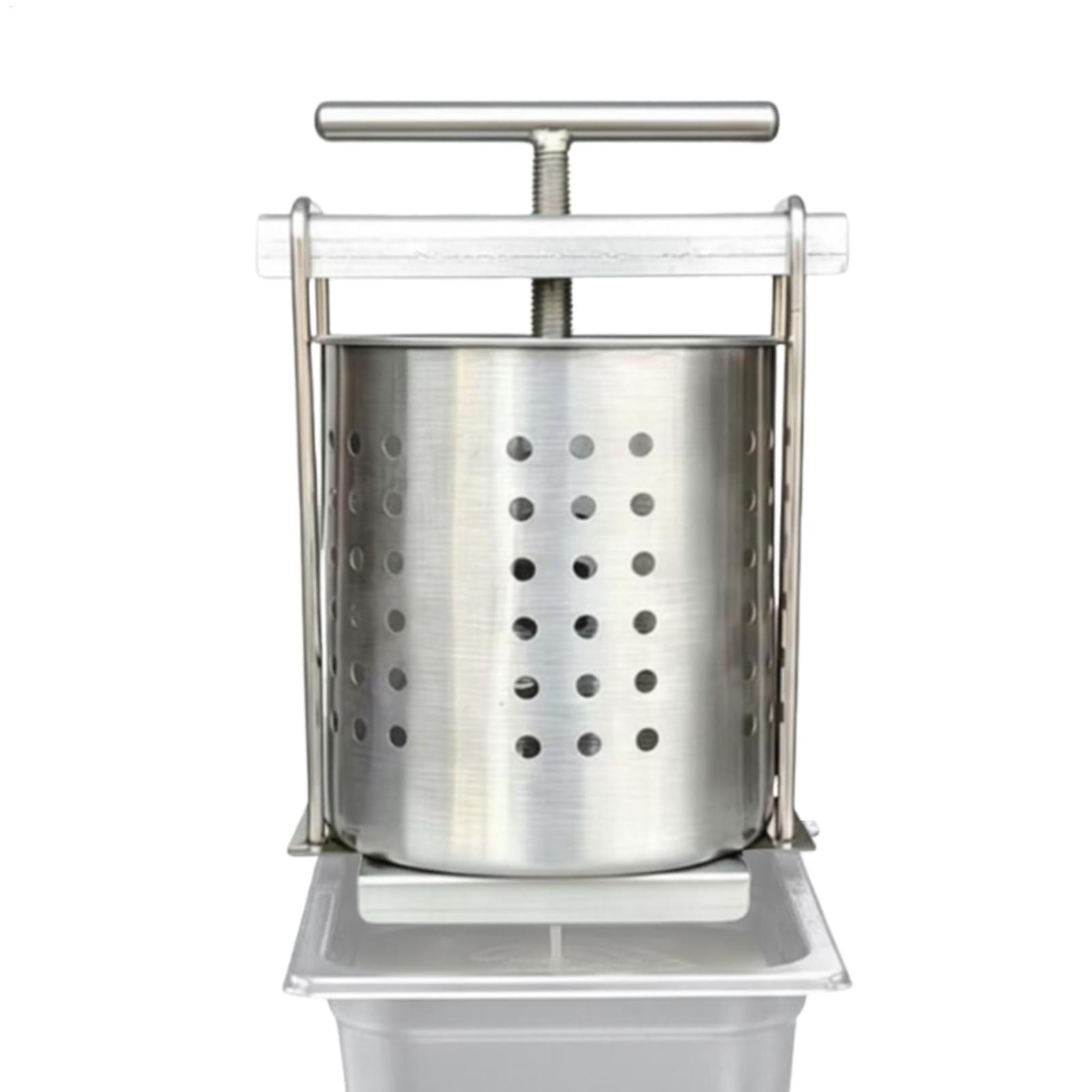 2.5L Stainless Steel Fruit Win - Kitchen Gadgets Juicer 评论和价格