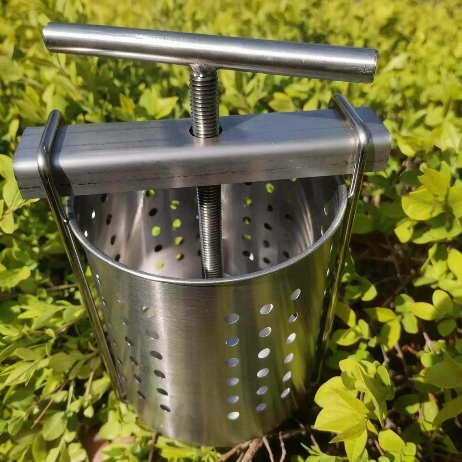 2.5L Stainless Steel Fruit Win - Kitchen Gadgets Juicer 评论和价格