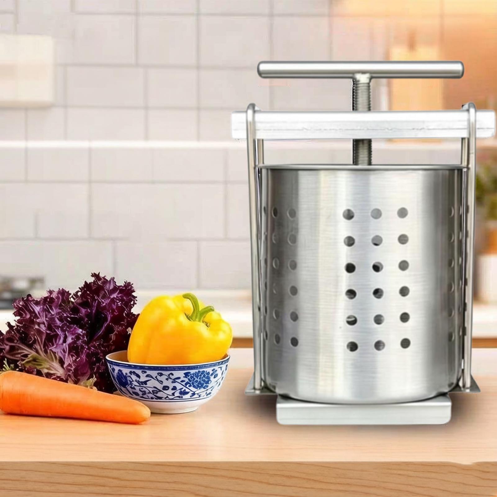 2.5L Stainless Steel Fruit Win - Kitchen Gadgets Juicer 评论和价格
