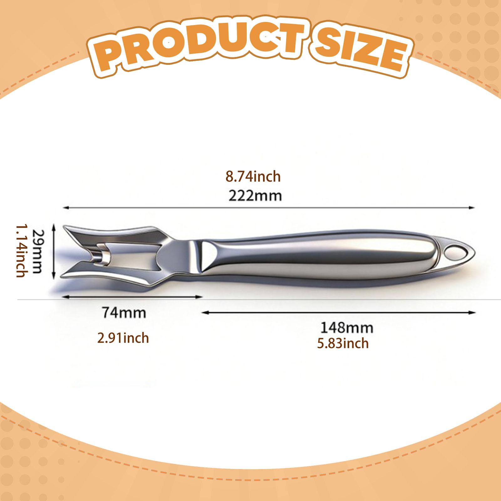 Jackfruit Corer Kitchen Utensi - Kitchen Gadgets Store 评论和价格