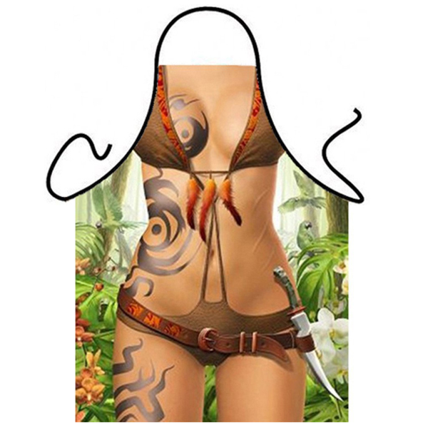 Cook Aprons Kitchen Apron Dinn - Kitchen Gadgets For Men 评论和价格