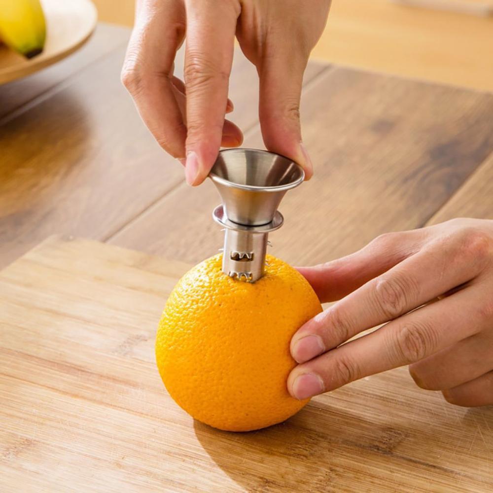 Mini Manual Household Juice Sq - Kitchen Gadgets Juicer 评论和价格