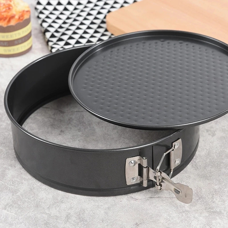 18/20/22/24/26/28 CM Pan Carbo - Kitchen Gadgets 2022 评论和价格