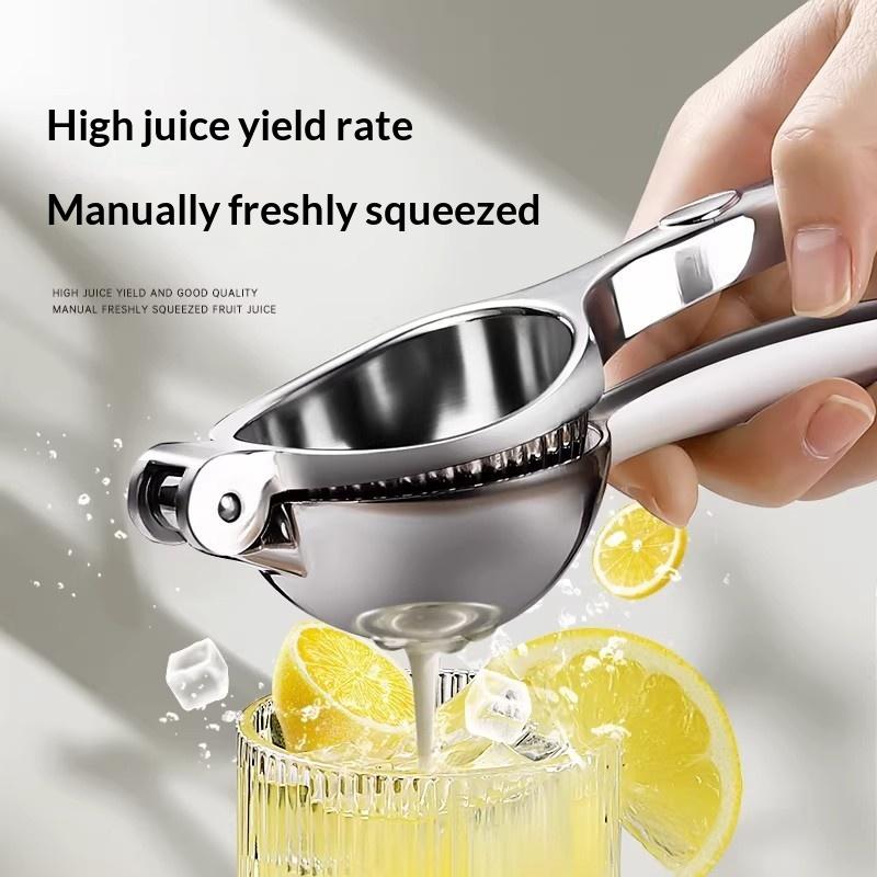 Manual Citrus Juicer 1Pcs Heav - Kitchen Gadgets Juicer 评论和价格