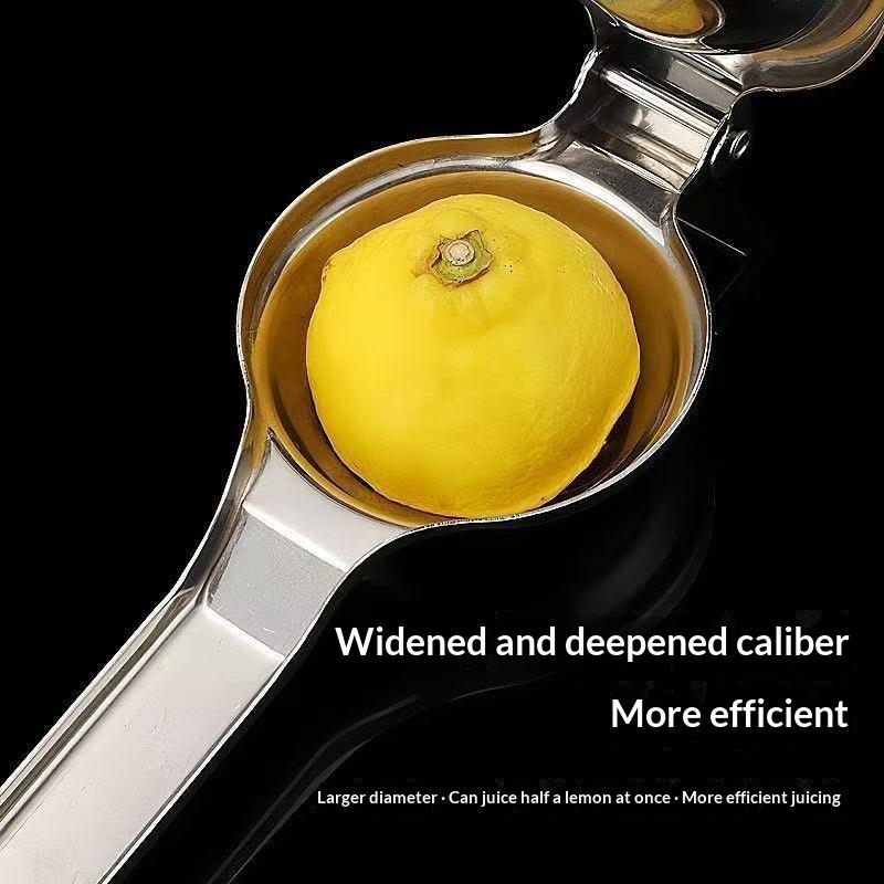 Manual Citrus Juicer 1Pcs Heav - Kitchen Gadgets Juicer 评论和价格