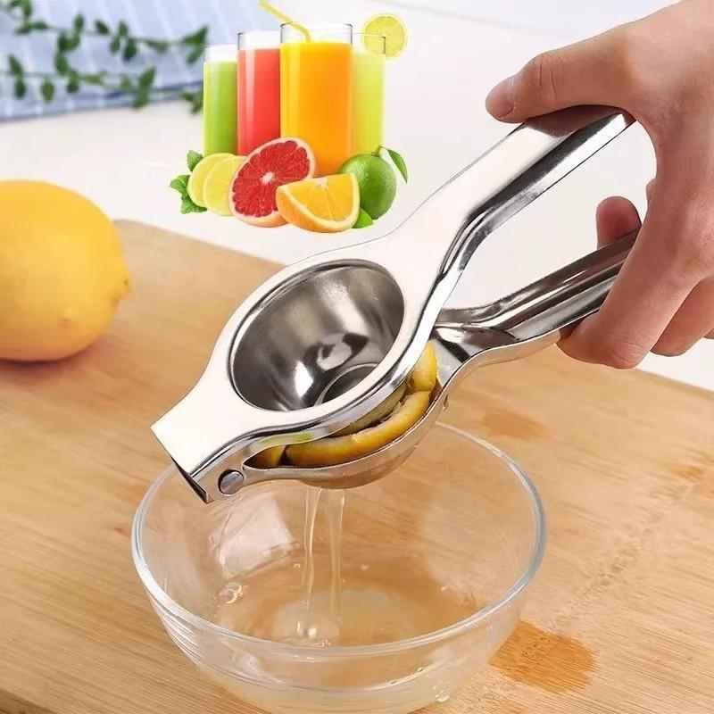 Manual Citrus Juicer 1Pcs Heav - Kitchen Gadgets Juicer 评论和价格