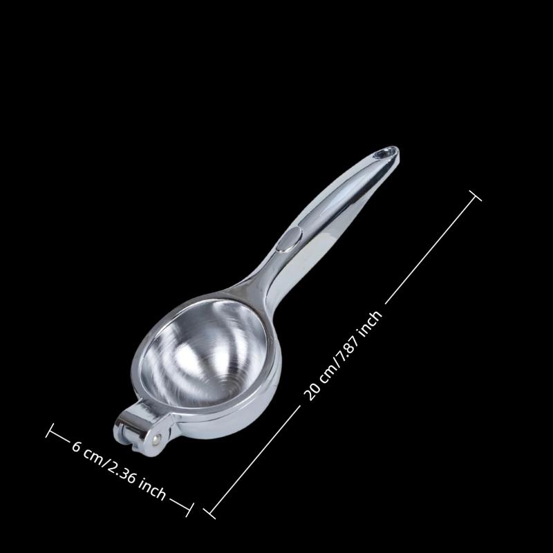 Manual Citrus Juicer 1Pcs Heav - Kitchen Gadgets Juicer 评论和价格