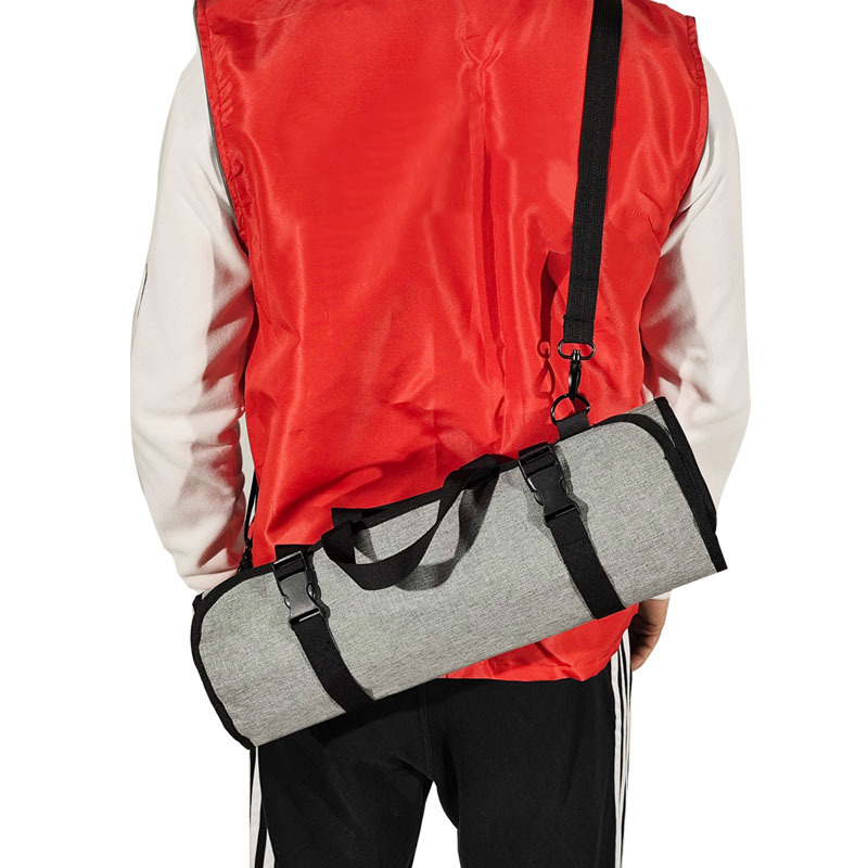 16 Slot Chef Knife Roll Bag Fo - Magnetic Knife Strip 评论和价格