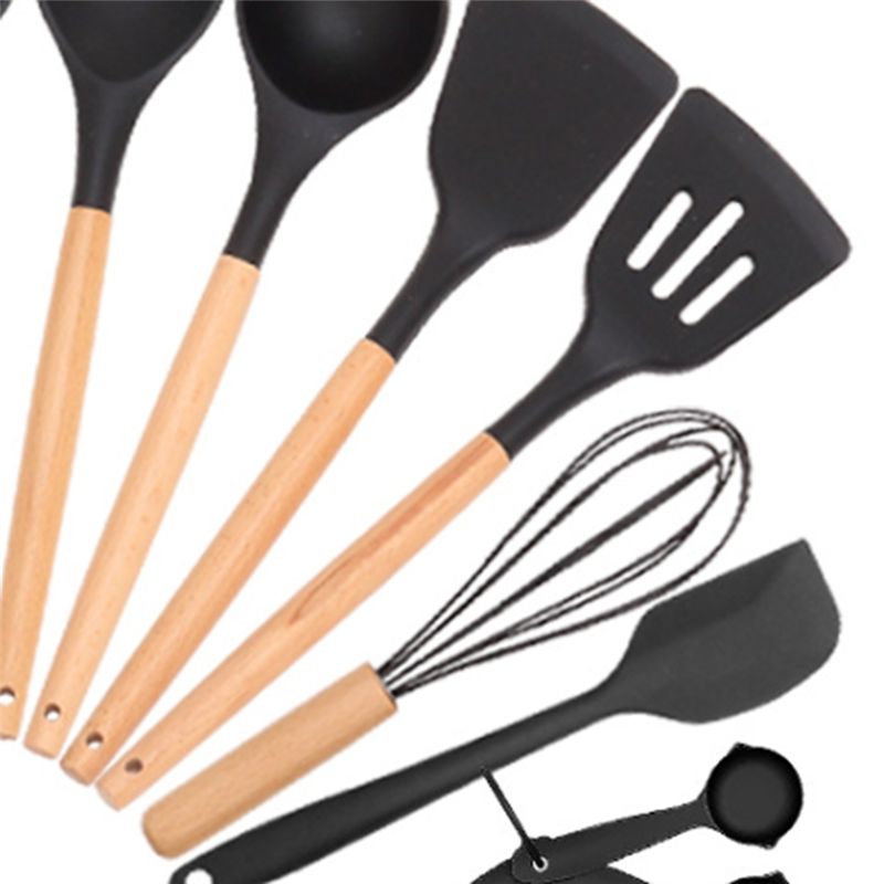 ABJN-Chef Silicone Kitchen Ute - Kitchen Gadgets For Chefs 评论和价格