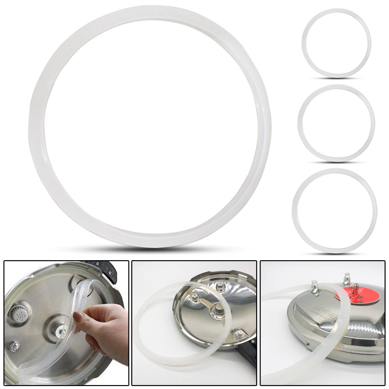 Pressure Cooker Sealing Ring F - Kitchen Gadgets 2022 评论和价格