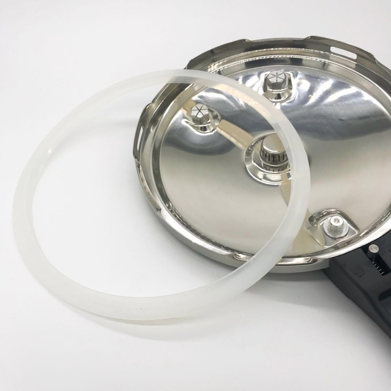 Pressure Cooker Sealing Ring F - Kitchen Gadgets 2022 评论和价格