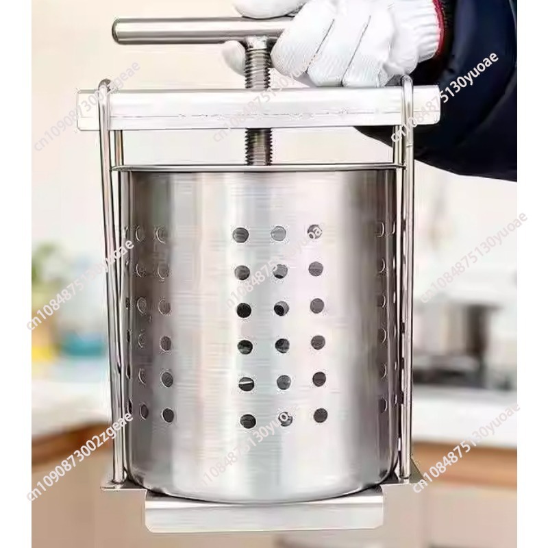 Stainless Steel Manual Juicer  - Kitchen Gadgets Juicer 评论和价格