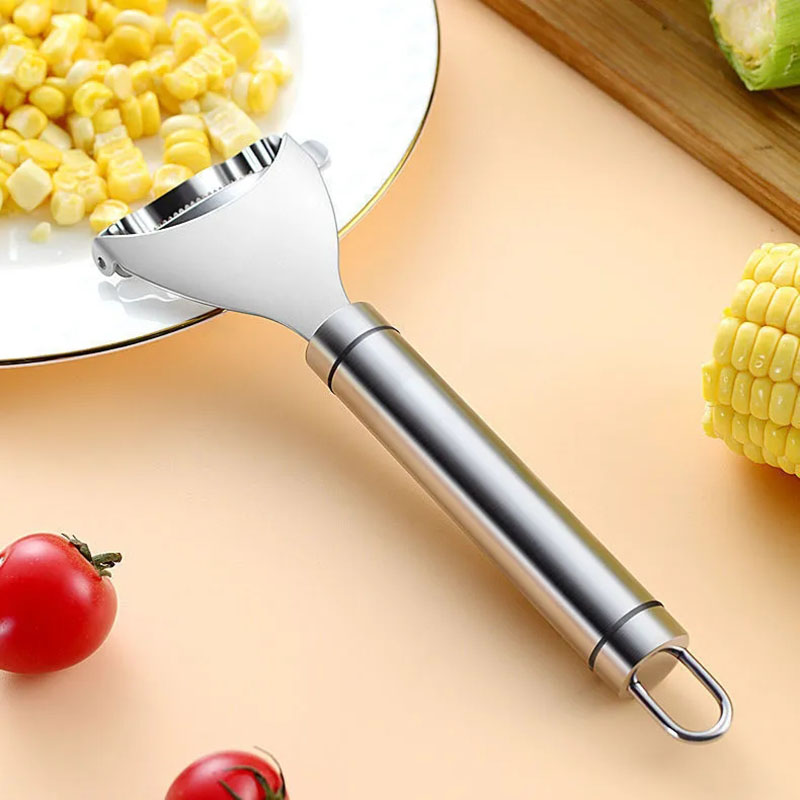 2022 new Kitchen corn Tools ar - Kitchen Gadgets 2022 评论和价格