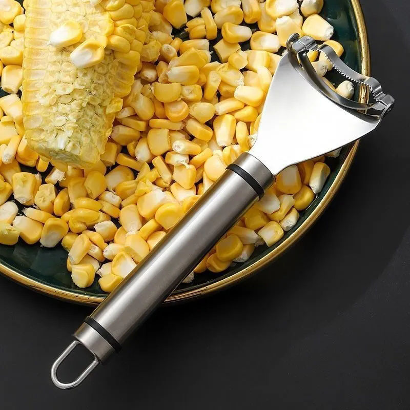 2022 new Kitchen corn Tools ar - Kitchen Gadgets 2022 评论和价格