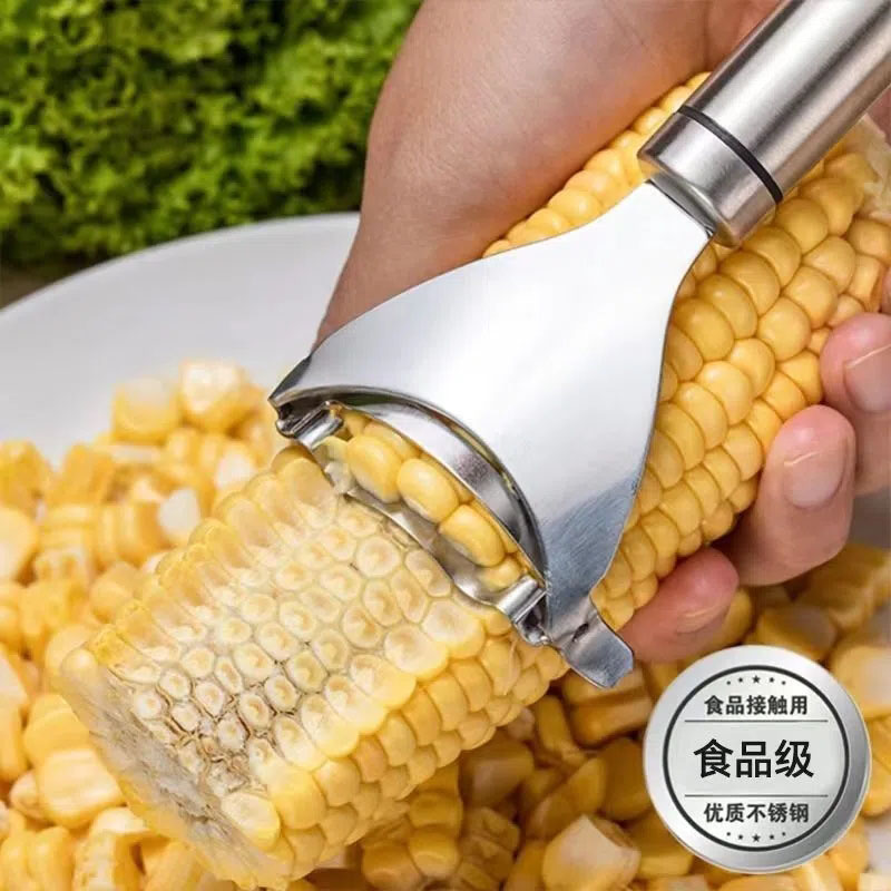 2022 new Kitchen corn Tools ar - Kitchen Gadgets 2022 评论和价格