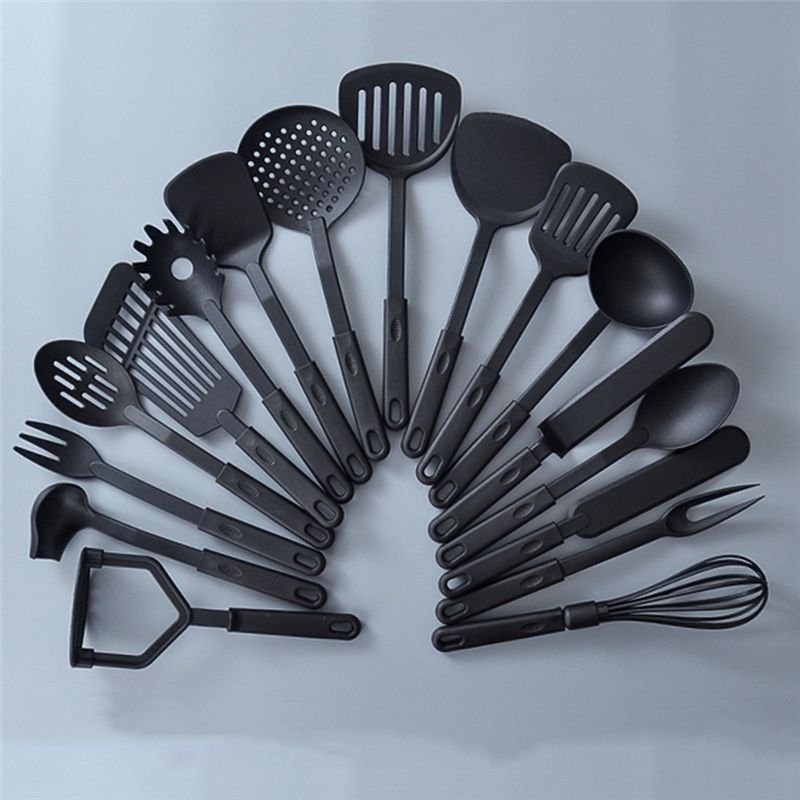 B62B 17 Pcs Kitchen Utensils S - Kitchen Gadgets For Chefs 评论和价格