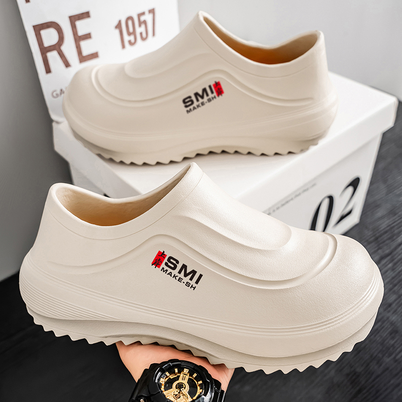 EVA Men Casual Shoes Fashion W - Kitchen Gadgets For Men 评论和价格