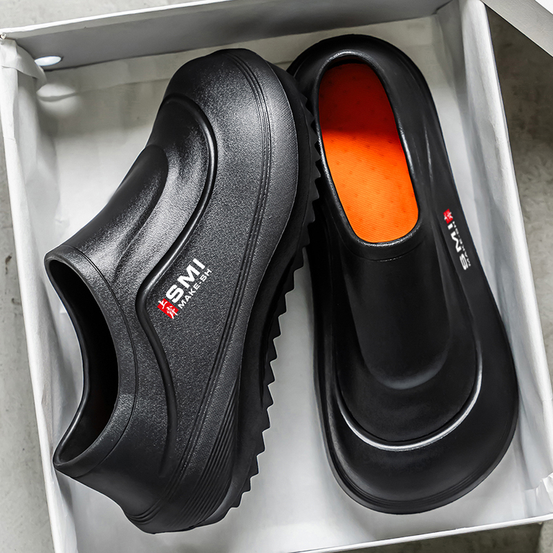 EVA Men Casual Shoes Fashion W - Kitchen Gadgets For Men 评论和价格