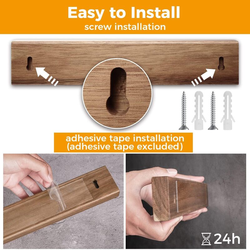 Magnetic Knife Holder for Wall - Magnetic Knife Strip 评论和价格