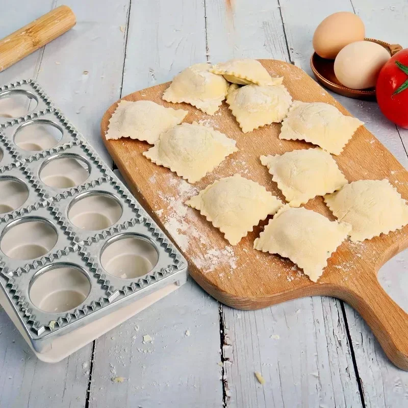 2025 New Italian Dumpling Mold - Kitchen Gadgets New 2025 评论和价格