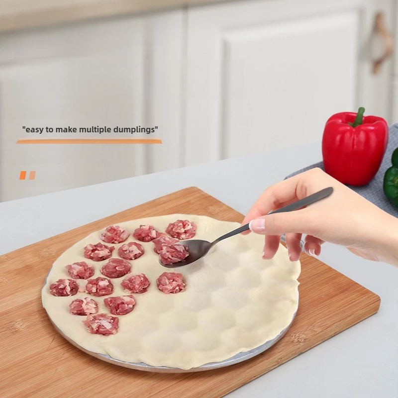 2025 New Italian Dumpling Mold - Kitchen Gadgets New 2025 评论和价格
