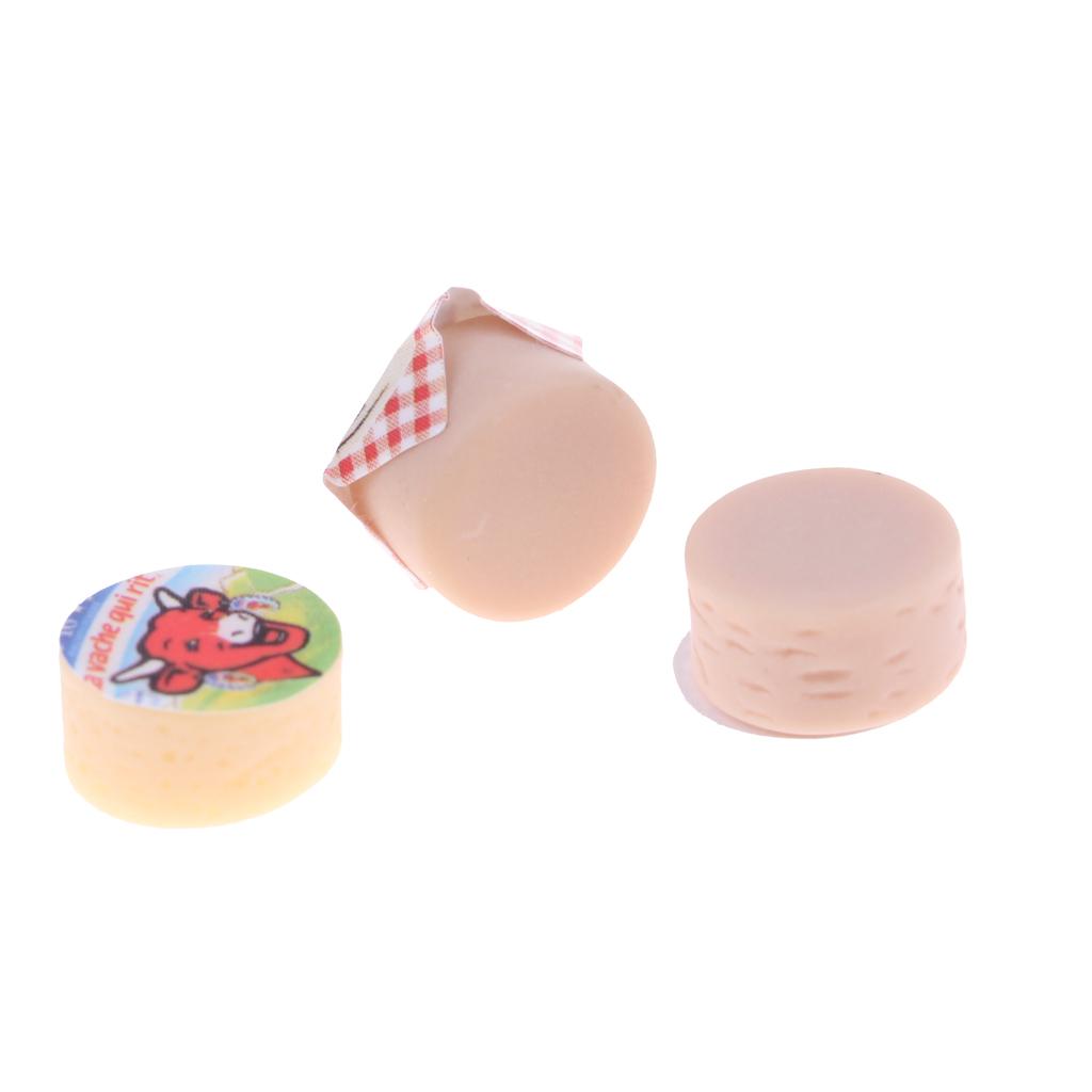 1/12 Scale Dollhouse Miniature - Kitchen Gadgets Website 评论和价格