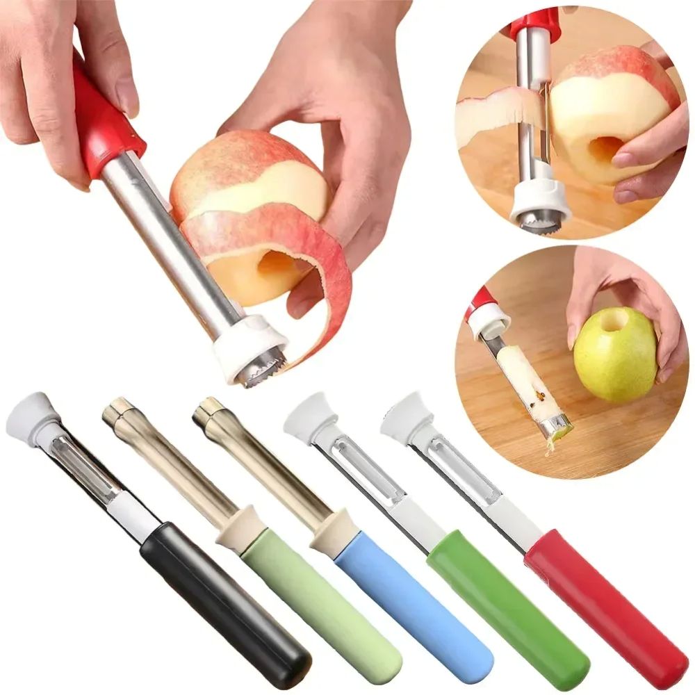2025 New 2-in-1 Telescopic App - Kitchen Gadgets New 2025 评论和价格