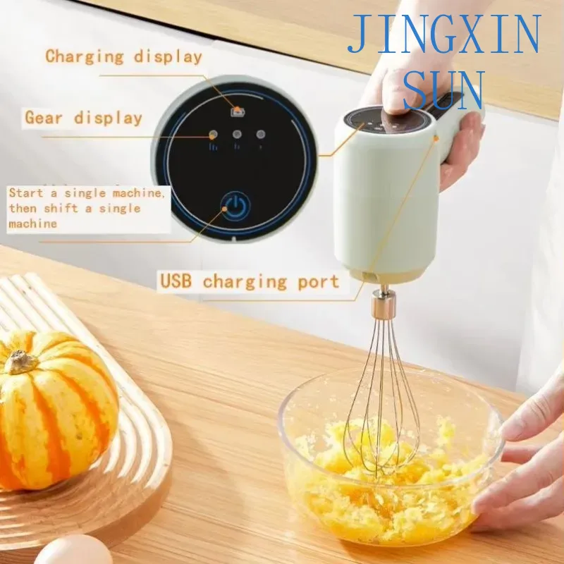 In Stock Smart portable electr - Kitchen Gadgets 2022 评论和价格