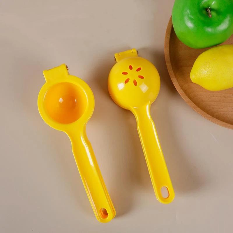 1Pcs Colorful Manual Lemon Jui - Kitchen Gadgets Juicer 评论和价格
