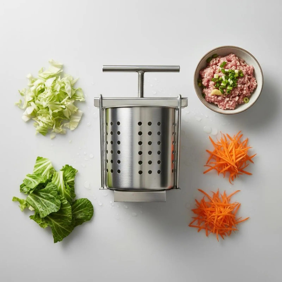 Vegetable Dehydrator Kitchen G - Kitchen Gadgets Juicer 评论和价格