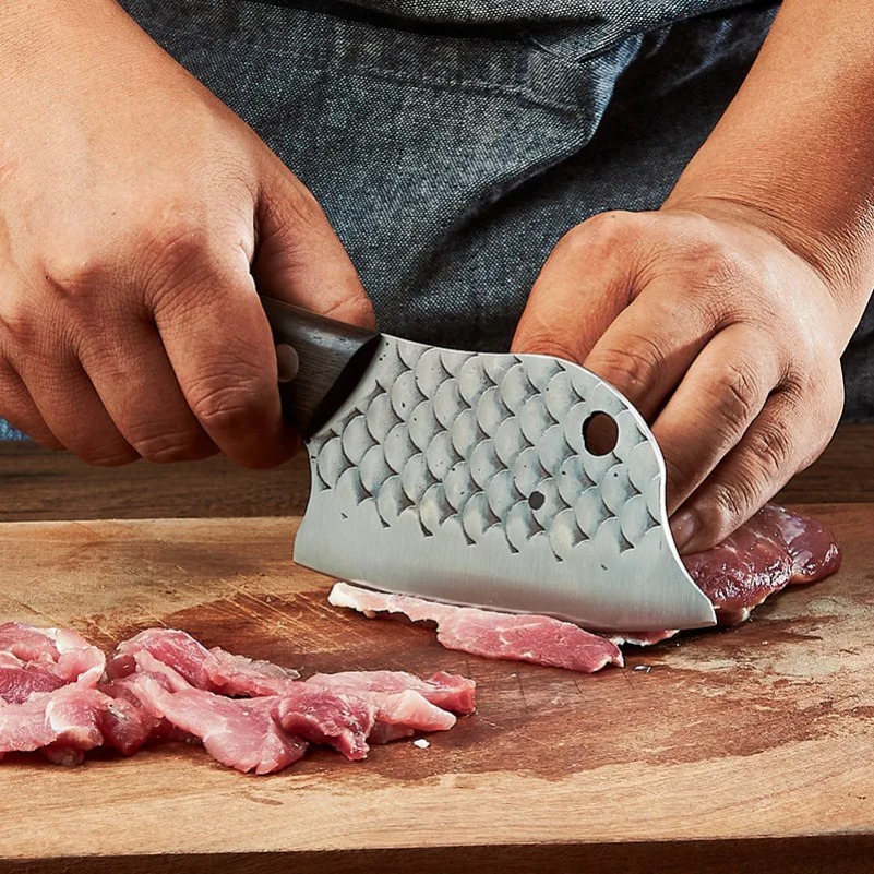 InLeung Professional Forged Ki - Kitchen Gadgets For Chefs 评论和价格