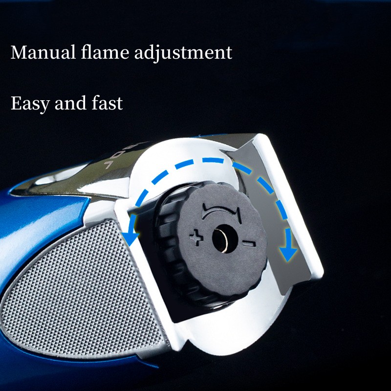 Jobon Creative Cigar Lighter R - Kitchen Gadgets For Men 评论和价格
