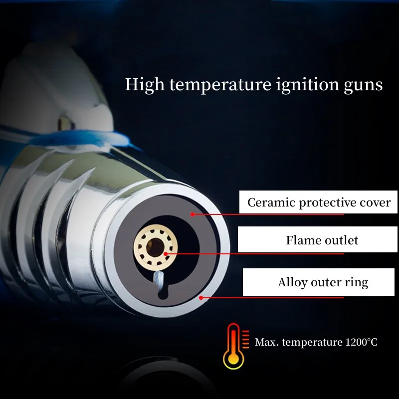 Jobon Creative Cigar Lighter R - Kitchen Gadgets For Men 评论和价格