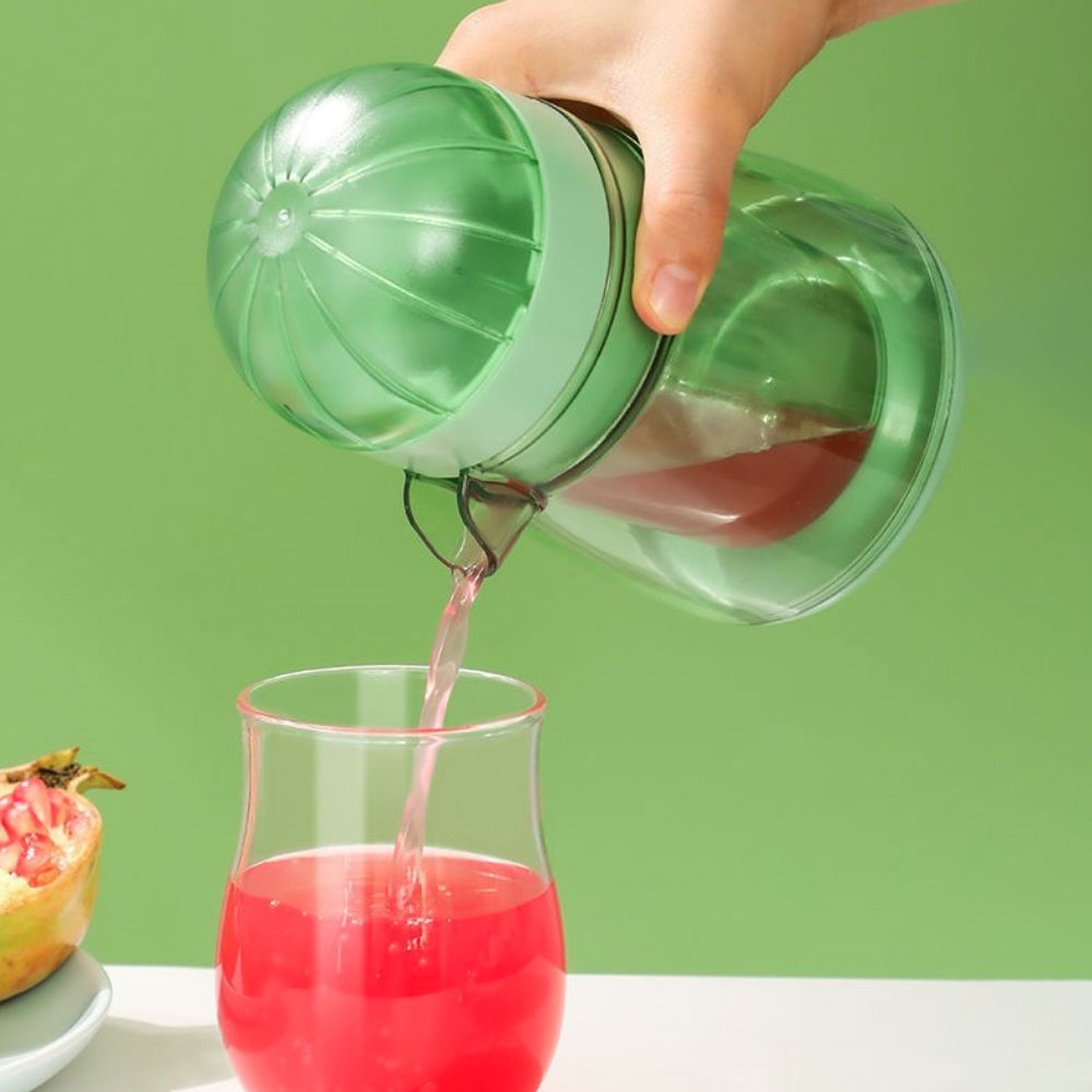 Kitchen Gadget Hand Press Pome - Kitchen Gadgets Juicer 评论和价格
