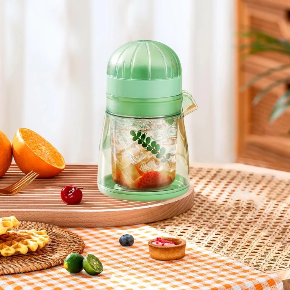 Kitchen Gadget Hand Press Pome - Kitchen Gadgets Juicer 评论和价格