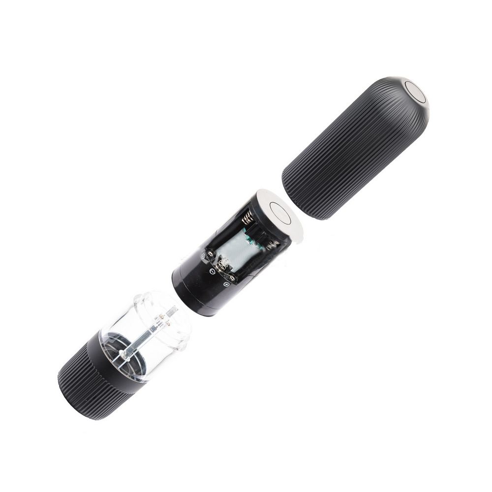 2022 Electric Salt and Pepper  - Kitchen Gadgets 2022 评论和价格