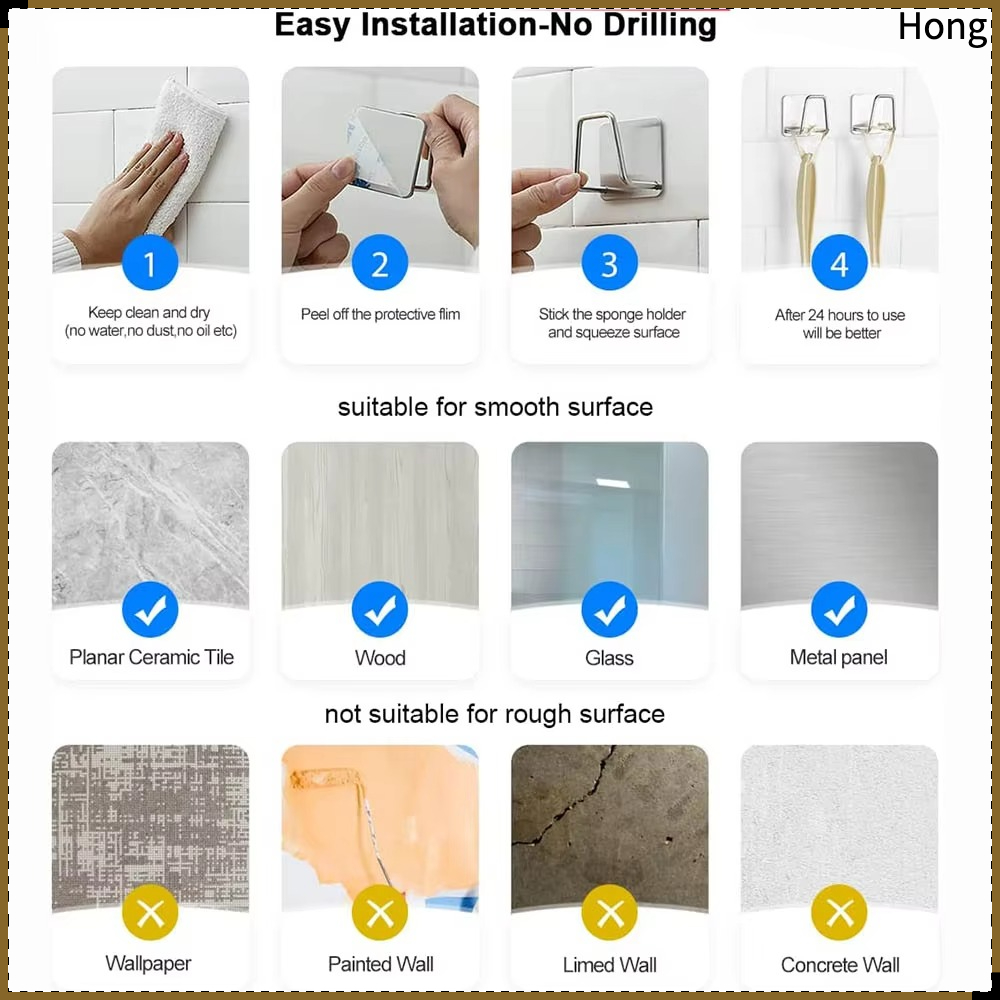 Kitchen Sponge Storages Sink D - Kitchen Gadgets Website 评论和价格
