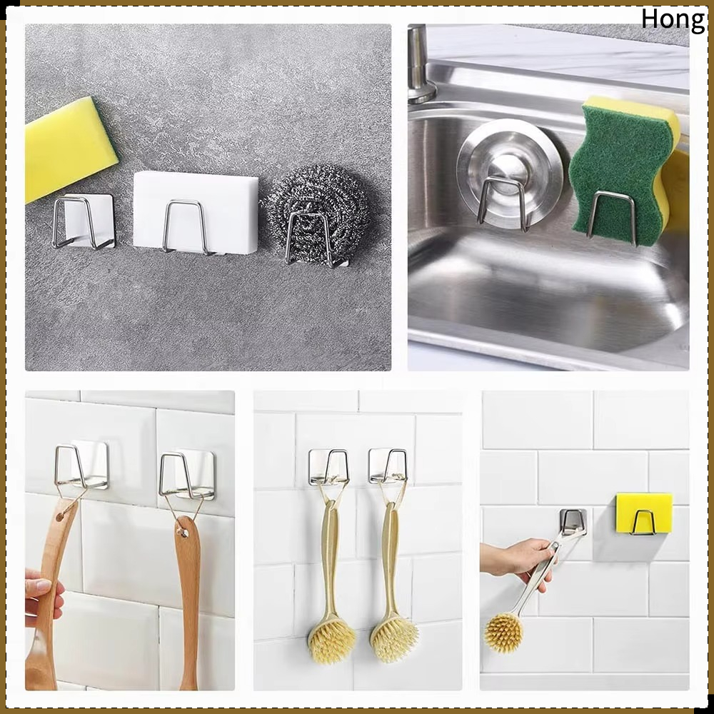 Kitchen Sponge Storages Sink D - Kitchen Gadgets Website 评论和价格