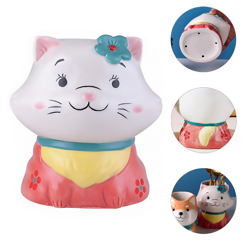 Ceramics Chopstick Organizer w - Kitchen Gadgets Store 评论和价格