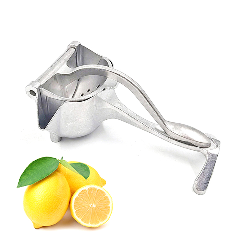 New#Manual Juicer Squeezer Han - Kitchen Gadgets Juicer 评论和价格