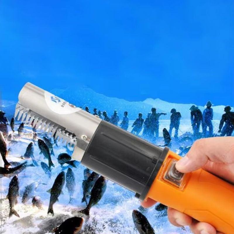 2022 hot kitchen gadgets fish  - Kitchen Gadgets 2022 评论和价格